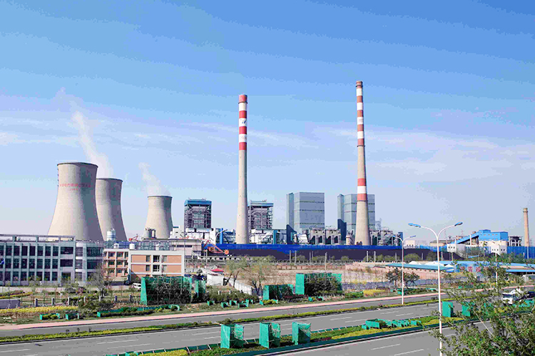 大唐國際連城發電有限公司